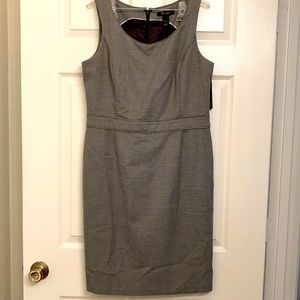 White House Black Market business dress